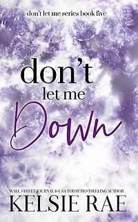 Don't Let Me Down