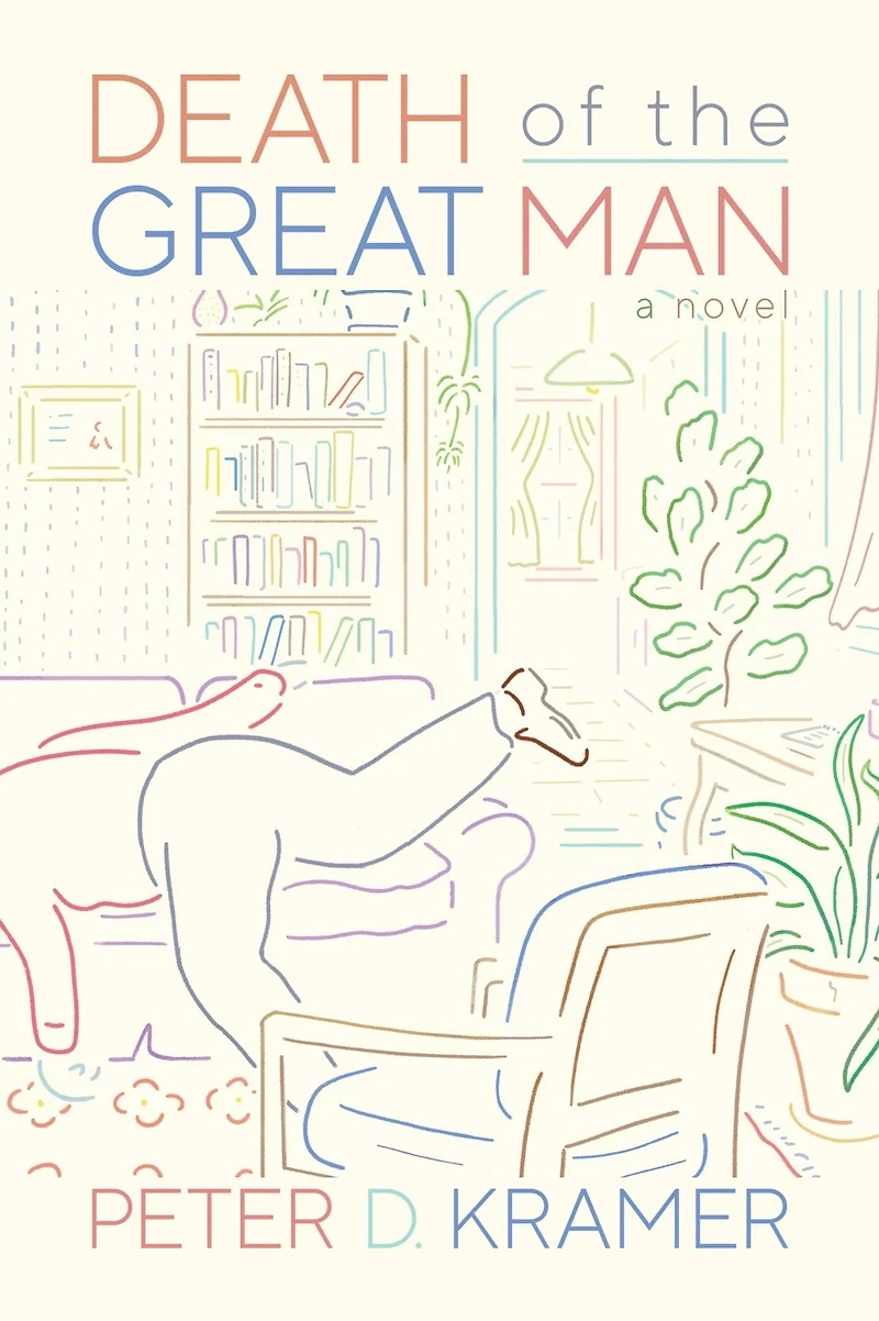Death of the Great Man