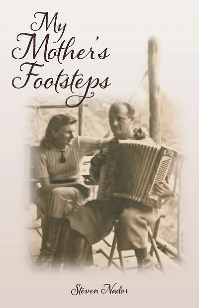 My Mother's Footsteps