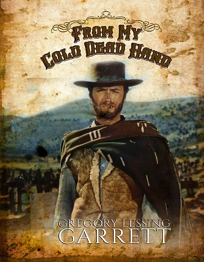 From My Cold Dead Hand