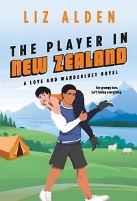 The Player New Zealand: A Grumpy Boss Romantic Comedy