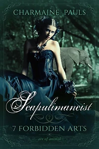 Scapulimancist (SECOND EDITION): Art of Animal