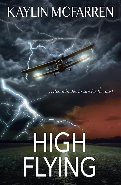HIGH FLYING