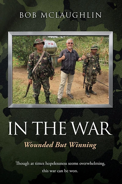 the War: Wounded But Winning