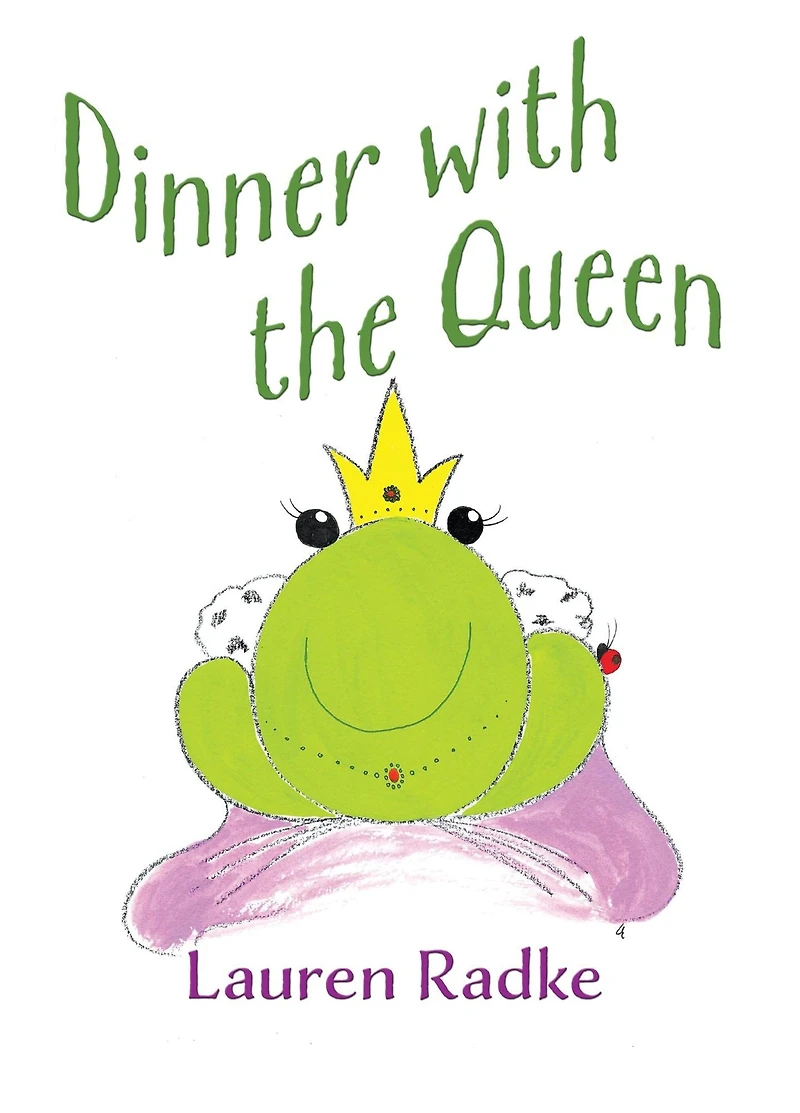 Dinner with the Queen