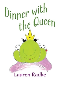 Dinner with the Queen