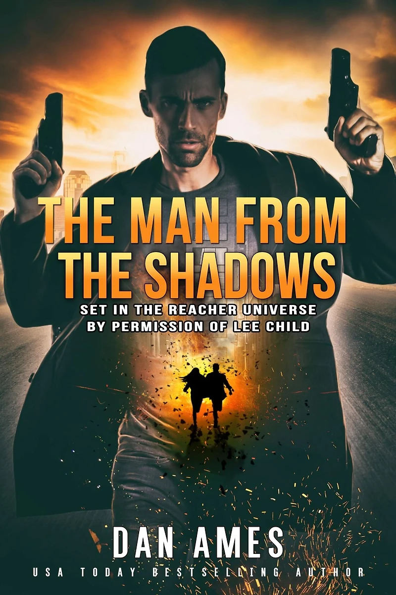 The Jack Reacher Cases (Complete Books #10, #11 & #12)