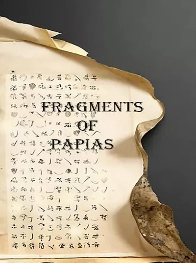 Fragments of Papias