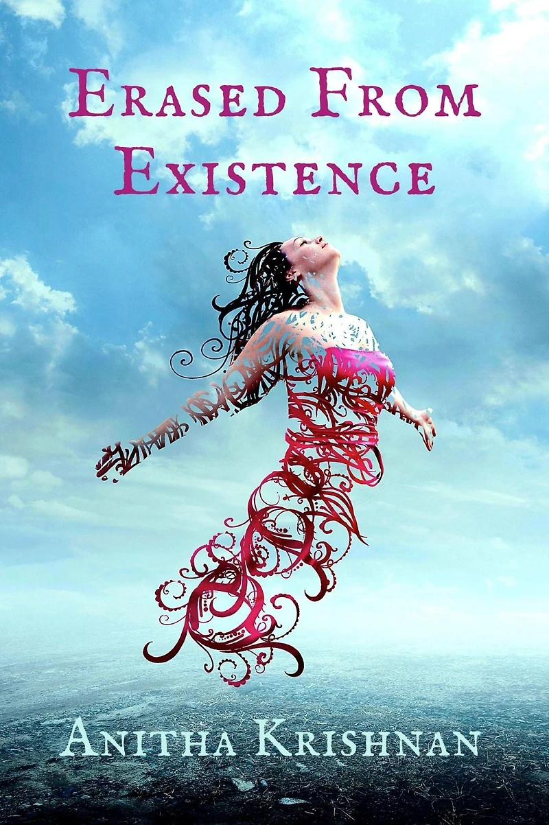 Erased From Existence