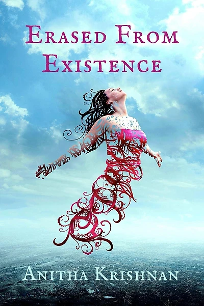 Erased From Existence