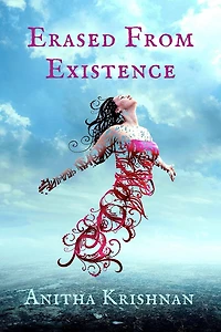 Erased From Existence