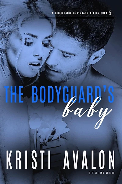 The Bodyguard's Baby
