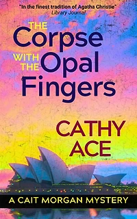 the Corpse with Opal Fingers