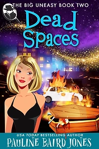 Dead Spaces