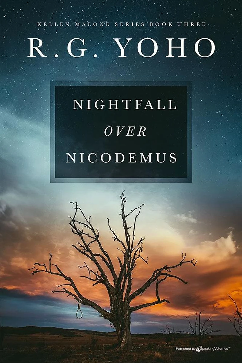 Nightfall Over Nicodemus