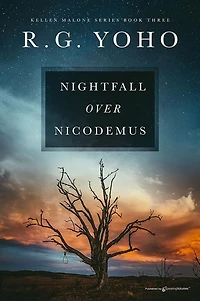 Nightfall Over Nicodemus