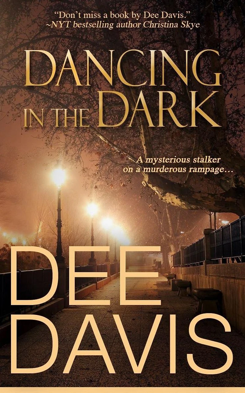 Dancing The Dark