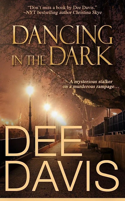 Dancing The Dark
