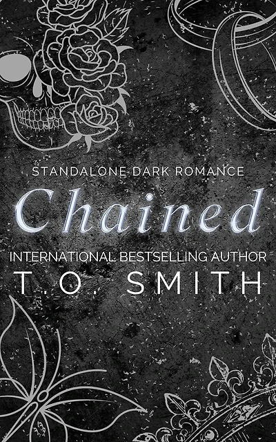 Chained: Standalone Dark Romance