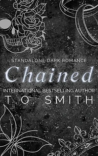 Chained: Standalone Dark Romance