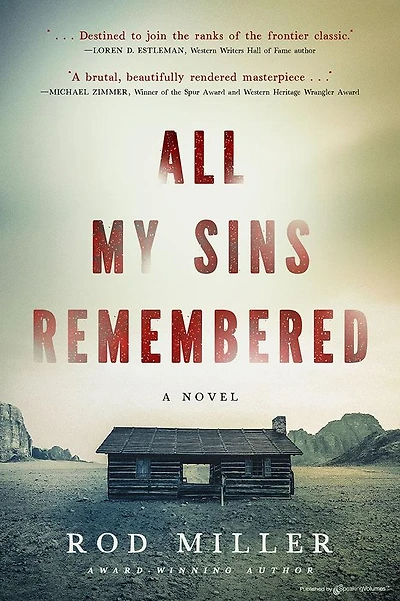 All My Sins Remembered
