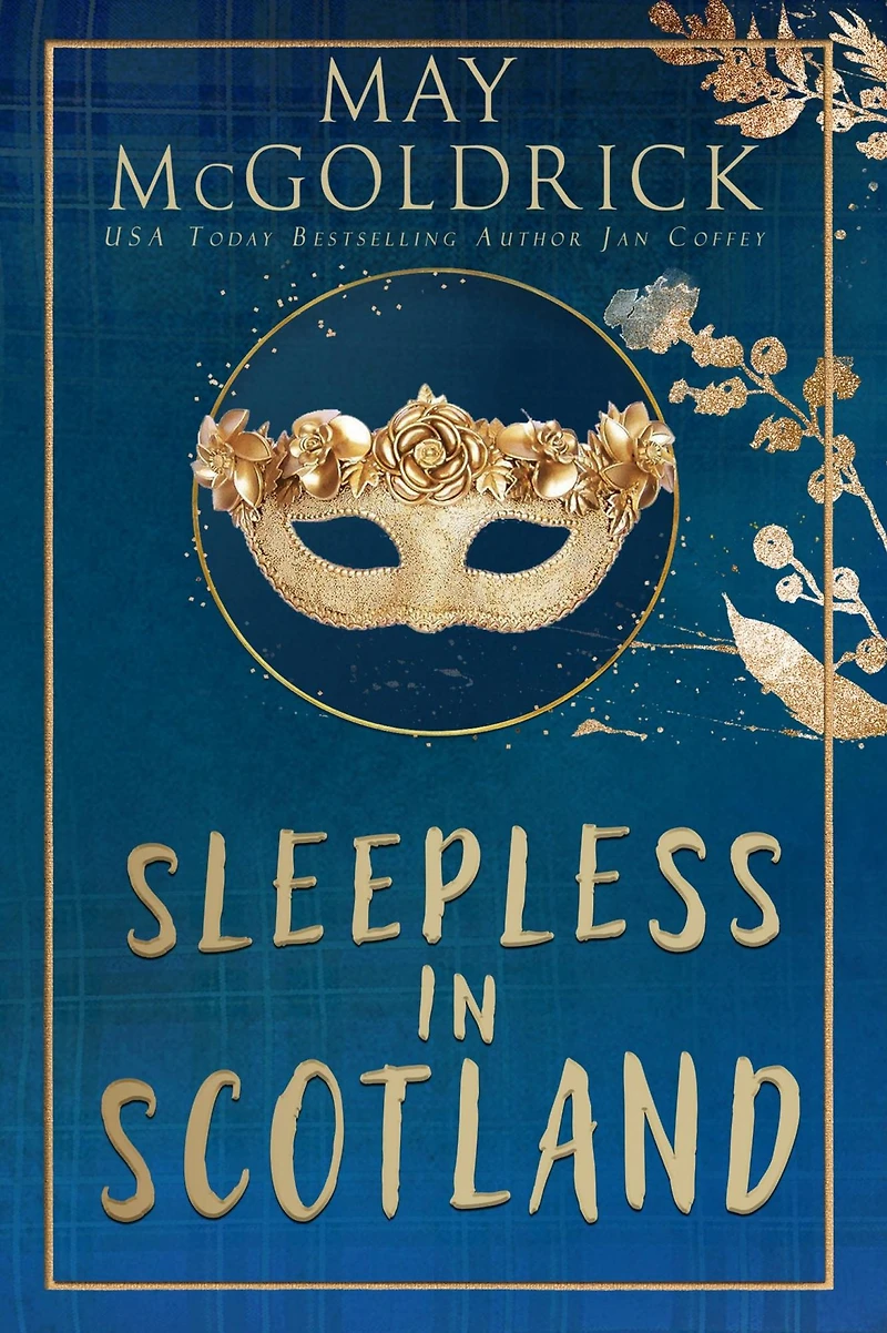 Sleepless Scotland: (Pennington Family)