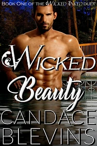 Wicked Beauty: Inked Duet, Book 1