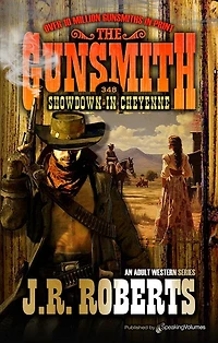 Showdown in Cheyenne