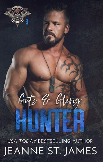 Guts & Glory - Hunter