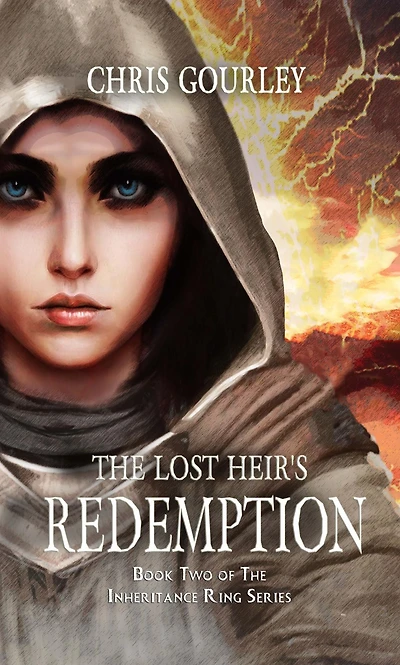 The Lady Heir's Redemption: Book Two of Inheritance Ring Series