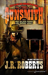 The Deadly Chest