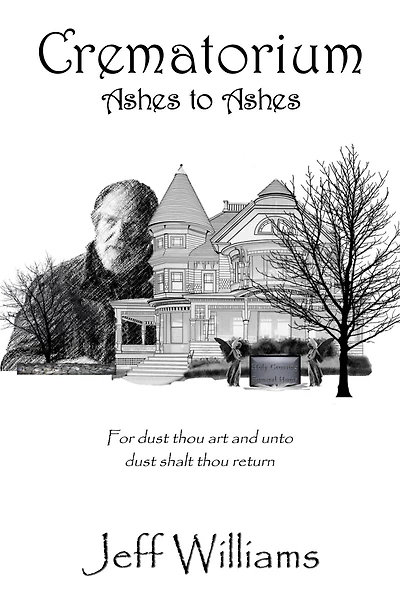 Crematorium: Ashes to Ashes: