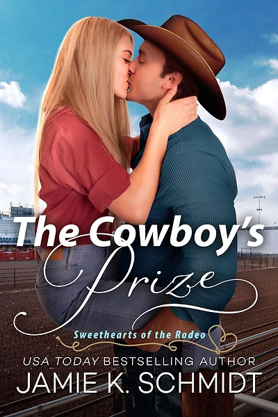 The Cowboy's Prize