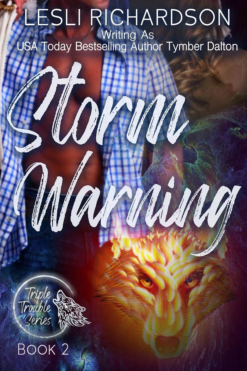 Storm Warning