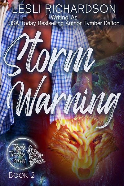 Storm Warning
