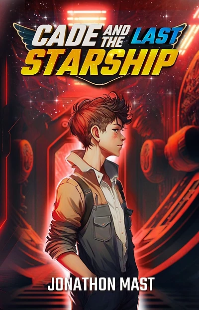 Cade and the Last Starship