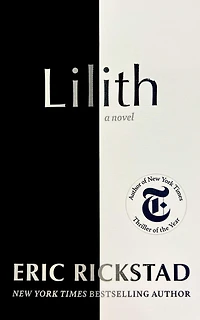 Lilith: A Novel