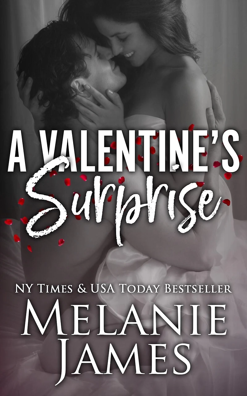 A Valentine's Surprise
