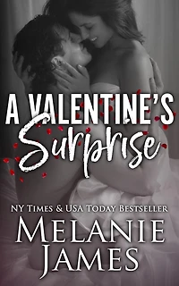 A Valentine's Surprise