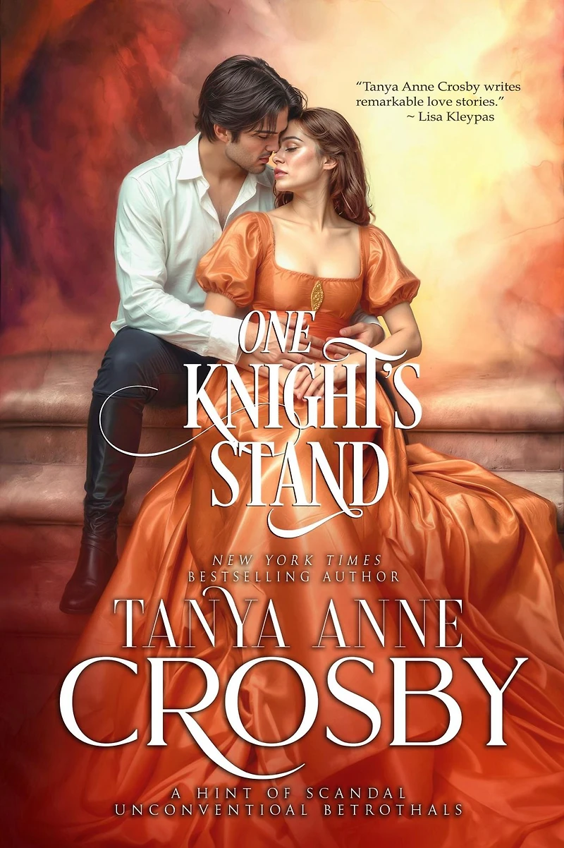 One Knight's Stand