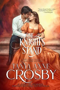 One Knight's Stand