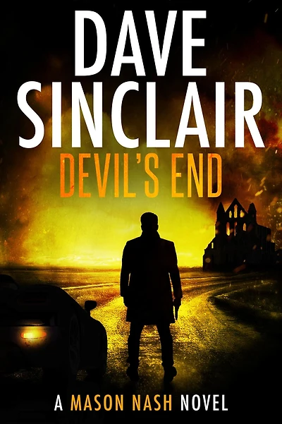 Devil's End: A Mason Nash Novel