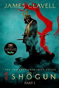 Shogun, Part One (Asian Saga #1)