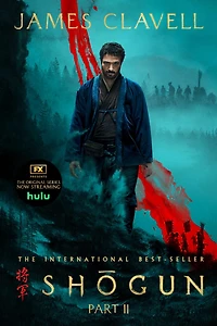 Shogun, Part Two (The Asian Saga #1)