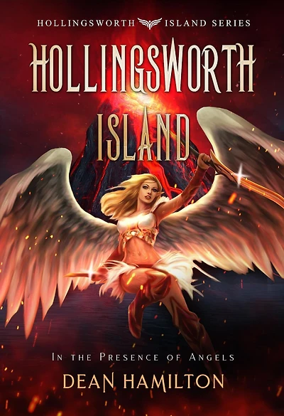 Hollingsworth Island: the Presence of Angels