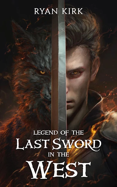 Legend of the Last Sword West