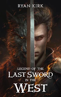 Legend of the Last Sword West