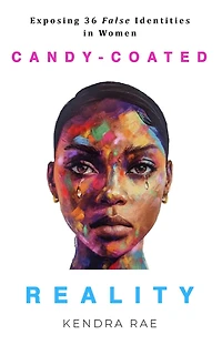 Candy-Coated Reality: Exposing 36 False Identities Women