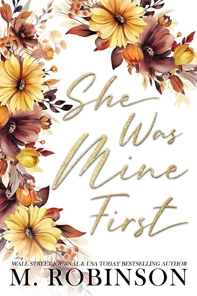 She Was Mine First