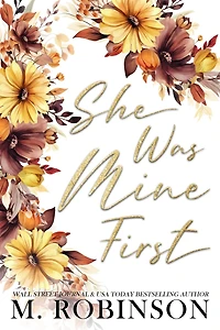 She Was Mine First
